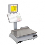 Price computing scale Ohaus RU-U2-A15D