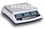 Piece counting scale JCS-6J