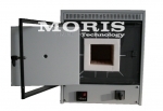 High temperature oven SNOL 4/1200