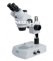 Professional stereo microscope KRUSS MSZ5000-T-IL-TL