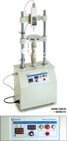 Motorised Vertical Test Stand Sauter TVM–N