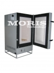 High temperature oven SNOL 80/1100