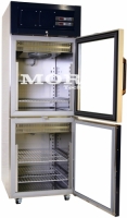 Combination Fridge SKADI LRF 300
