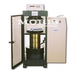 Digital Readout 2000kN Block Compression Machine CT355