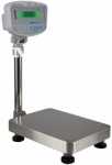 Platform scale ADAM GBK 120