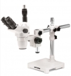 Triinokuliarinis stereo mikroskopas OPTIKA SZO-8