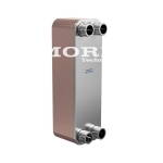 Alfa Laval lituoti plokšteliniai šilumokaičiai CB110-60M6
