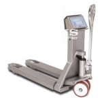 Mobile scale TPW20IM