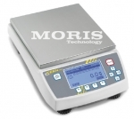 Precision balances Kern PKS 10K0.1