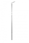 MSF Mechanical height rod