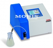 Milk analyser LactoFLASH