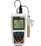 Handheld COND meter CyberScan CON 410