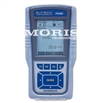 Portable multi-parameter meter Eutech PCD 650