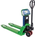 Mobile scale TPW20ETPM