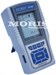 Handheld pH/ORP meter CyberScan pH600