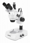 Trinokuliarinis stereo mikroskopas OPTIKA SZM-2