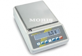 Precision balances Kern 573-46NM