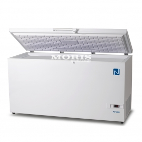 Laboratorinis šaldiklis Nordic-LAB XLT C400