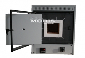 High temperature oven SNOL 4/1300
