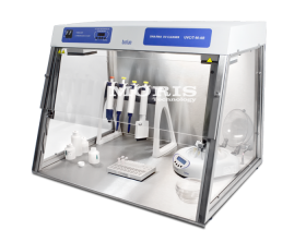 UV-cleaner box BioSAN UVC/T-M-AR