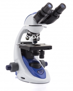 Binokuliarinis laboratorinis mikroskopas OPTIKA B-192