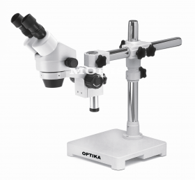 Stereo microscope OPTIKA SZM-3