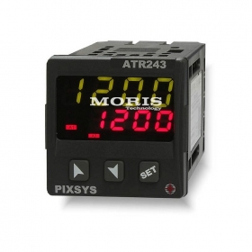 Valdiklis PIXSYS ATR243