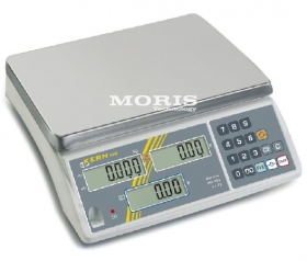 Price computing scale Kern RXB 6K2M