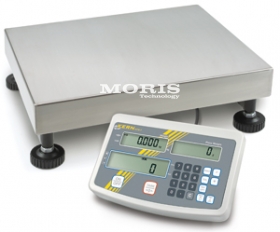 Counting scale Kern IFS 30K0.2DL