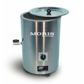 Ultrasonic cleaning bath for sieves Impact SV050, 10l