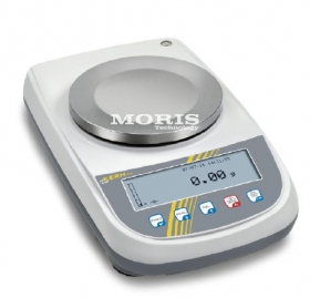 Precision balances Kern PLT 6200-2A