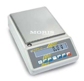 Precision balances Kern 572-43