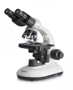 Binokuliarinis laboratorinis mikroskopas KERN OBE 112