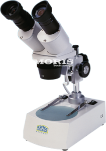 Stereo mikroskopas KRUSS MSL4000-10/30-IL-TL