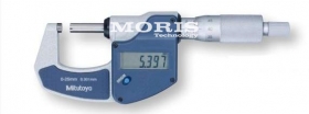 Digimatic Micrometer Series 293 MDC-MX Lite