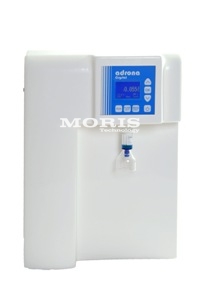 Water purification system Adrona Crystal E HPLC