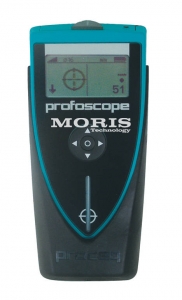 Rebar Detector and Covermeter  ProceQ Profoscope