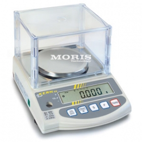 Precision balances Kern EW 420-3NM