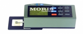 Paviršiaus šiurkštumo matuoklis TR-220