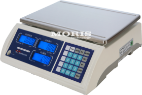 Price computing scale MRP 6/15 kg