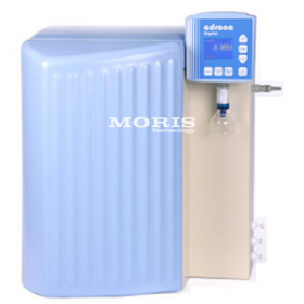 Water purification system Adrona Crystal B Bio