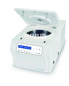 Laboratorinė mini centrifuga LaboGene ScanSpeed 1730R
