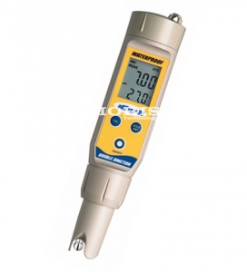 Pocket pH meter Eutech Instruments pHTestr 30