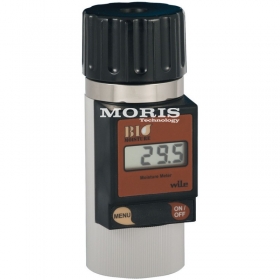 Moisture meter Farmcomp Wile BIO Moisture Wood