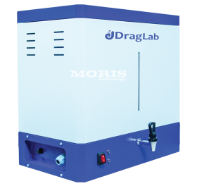 Vandens distiliatorius Drag-Lab DS 8025