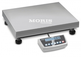 Platform scale Kern DS 36K0.2 L