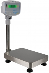 Platform scale ADAM GBK 60