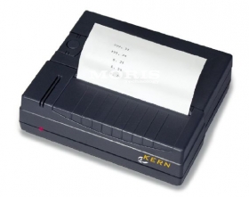 YKB-01N Thermal printer for KERN-Balances with Data interface RS-232