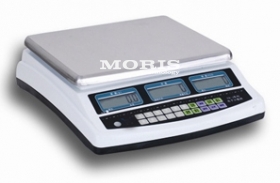 Piece counting scale JCS-6J