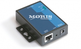 KERN RS-232/Ethernet adapteris
